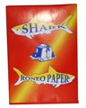 Picture of กระดาษปอนด์โรเนียว Shark 80 แกรม F4 (500 แผ่น)