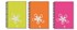 Picture of สมุดริมลวดเล่มเล็กทรูไรท์ ตราช้าง WP-101, A5, 70 แกรม, 150 แผ่น (5 เล่ม)