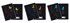 Picture of สมุดริมลวด ปกพีพี ตราช้าง WPP-333, B5, 70 แกรม, 60 แผ่น (10 เล่ม)