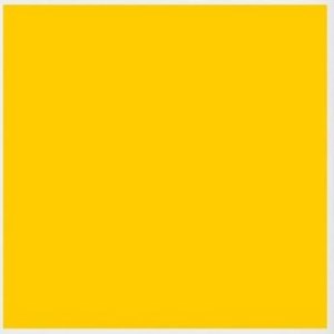 Picture of สติ๊กเกอร์ พีวีซี, 53 x 70 ซม. สีเหลือง (10 แผ่น)