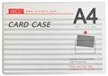Picture of Card Case ออร์ก้า A4 (20 แผ่น/กล่อง)