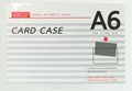 Picture of Card Case ออร์ก้า A6 (20 แผ่น/กล่อง)