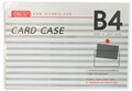 Picture of Card Case ออร์ก้า B4 (20 แผ่น/กล่อง)