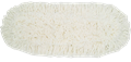 Picture of "โพลี-ไบรท์" ม็อบดันฝุ่น-คอตตอน 18 นิ้ว สีขาว (Refill)