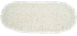 Picture of "โพลี-ไบรท์" ม็อบดันฝุ่น-คอตตอน 24 นิ้ว สีขาว (Refill) 