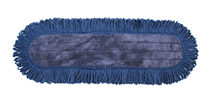 Picture of "โพลี-ไบรท์" ม็อบดันฝุ่น-ไมโครไฟเบอร์ 24 นิ้ว สีน้ำเงิน (Refill) 