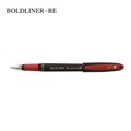 Picture of ปากกาเจล BOLDLINER g'SOFT 0.7 แดง