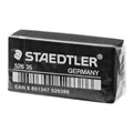 Picture of สเต็ดเล่อร์ (Staedtler) ยางลบก้อนดำขนาด 50 ก้อน
