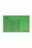 Picture of เอลเฟ่นแฟ้มแขวน 525 สีเขียว