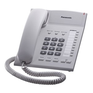 Picture of โทรศัพท์มีสาย Panasonic KX-TS820MXW