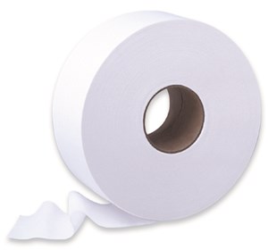 Picture of กระดาษชำระม้วนใหญ่ BJC, แวลู, 2ชั้น, เซลล็อกซ์