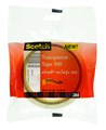 Picture of สก๊อตช์® เทปใส # 500, 1" x 36 หลา แกนใหญ่, 6 ม้วน (ถุง)