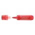 Picture of ปากกาเน้นข้อความ เฟเบอร์คาสเทล (Faber Castell) FLU แดง