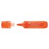 Picture of ปากกาเน้นข้อความ เฟเบอร์คาสเทล (Faber Castell) FLU ส้ม
