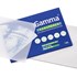 Picture of กระดาษไข Gamma ชนิดม้วน 92 g. 44 ซม. x 45 ม.