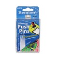 Picture of หมุด Push Pins เบนน่อน (BENNON) 5818 (ใส)