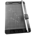 Picture of แท่นตัดกระดาษ B4 ตราม้า H-959-2