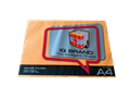 Picture of กระดาษสีถ่ายเอกสาร IQ Cyber Orange, 80 แกรม A4  (500 แผ่น)