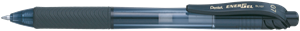 Picture of ปากกาหมึกเจล เพนเทล (Pentel) Energel X BL107 สีดำ