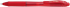 Picture of ปากกาหมึกเจล เพนเทล (Pentel) Energel X BL107 สีแดง