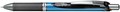 Picture of ปากกาหมึกเจลหัวเข็ม แบบกด เพนเทล (Pentel) Energel BLN75 สีดำ