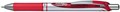 Picture of ปากกาหมึกเจล แบบกด เพนเทล (Pentel) Energel BL77 สีแดง