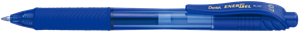 Picture of ปากกาหมึกเจล เพนเทล (Pentel) Energel X BL107 สีน้ำเงิน