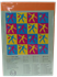 Picture of กระดาษการ์ดสี MAC 120 แกรม A4, สีส้ม Saffron (180 แผ่น)