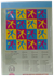 Picture of กระดาษการ์ดสี MAC 120 แกรม A4, สีน้ำเงิน Turquoise (180 แผ่น)