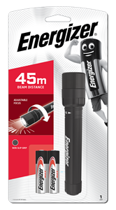 Picture of ไฟฉาย Energizer โฟกัส XFH21 (2AA)