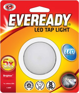 Picture of ไฟฉายอเนกประสงค์ EVEREADY TAPR22 LED (Energizer)