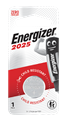 Picture of ถ่านลิเธียม Energizer ECR 2025