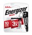 Picture of ถ่านอัลคาไลน์ Energizer MAX E92 AAA (แพ็ค 4 ก้อน)