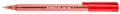 Picture of ปากกาลูกลื่น สเต็ดเล่อร์ (Staedtler) 432 0.5 แดง