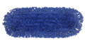 Picture of "โพลี-ไบรท์" ม็อบดันฝุ่น-คอตตอน 24 นิ้ว สีน้ำเงิน (Refill)