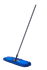 Picture of "โพลี-ไบรท์" ม็อบดันฝุ่น-คอตตอน 18 นิ้ว สีน้ำเงิน