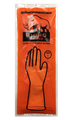 Picture of "Rhino" ถุงมือยางธรรมชาติ (Size L)