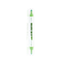Picture of ปากกาเน้น 2หัว ควอนตั้ม QH-781 เขียว