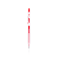 Picture of ปากกาไดอิจิเจล ควอนตั้ม ดอลลี่ 0.5 หมึกสีตามตัวด้าม สีโครอลเรด