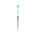 Picture of ปากกาไดอิจิเจล ควอนตั้ม ดอลลี่ 0.5 หมึกสีตามตัวด้าม สีเทอควอยส์