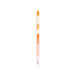 Picture of ปากกาไดอิจิเจล ควอนตั้ม ดอลลี่ 0.5 หมึกสีตามตัวด้าม สีแอปริคอต