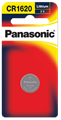Picture of ถ่านกระดุม Panasonic CR-1620 ลิเธี่ยม