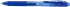 Picture of ปากกาหมึกเจลหัวเข็ม แบบกด เพนเทล (Pentel) Energel X BLN105 สีน้ำเงิน