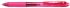 Picture of ปากกาหมึกเจลหัวเข็ม แบบกด เพนเทล (Pentel) Energel X BLN105 สีชมพู