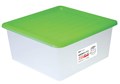 Picture of กล่องอเนกประสงค์ ออร์ก้า JSB-BL00 เขียว, 39 x 38 x 17ซม.