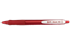 Picture of ปากกาลูกลื่นเจล g'SOFT  KNOCK, แดง, 0.5 มม.