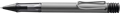 Picture of ปากกา LAMY AL-star graphite [226] Ballpoint pen, M16M black, aluminium, graphite metallic anodised