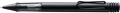 Picture of ปากกา LAMY AL-star black [271] Ballpoint pen, M16M black, aluminium, matt black metallic anodised