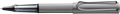 Picture of ปากกา LAMY AL-star graphite [326] Rollerball pen, M63M black, aluminium, graphite metallic anodised