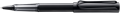 Picture of ปากกา LAMY AL-star black [371] Rollerball pen, M63M black, aluminium, matt black metallic anodised